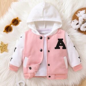 Discover the Cutest Baby Stylish Hoodie Collection at ALLSHOPBD.COM!
