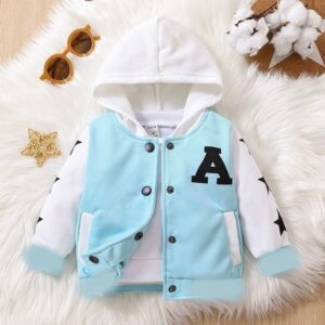 Discover the Cutest Baby Stylish Hoodie Collection at ALLSHOPBD.COM!
