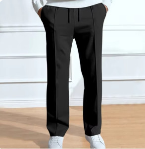 Premium Formal Pant Cutting Trouser For Men