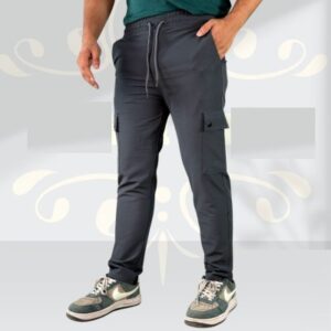 Discover Quality and Style with Premium George Men's and Big Men’s Cargo Trousers at ALLSHOPBD.COM