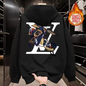 Gents Hoodie for Winter