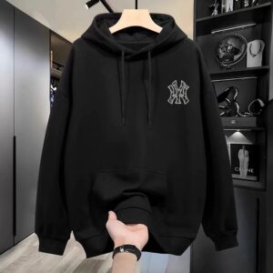 Gents Hoodie for Winter