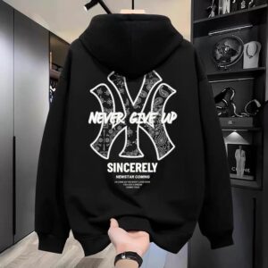 Gents Hoodie for Winter