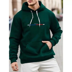 Gents Hoodie for Winter