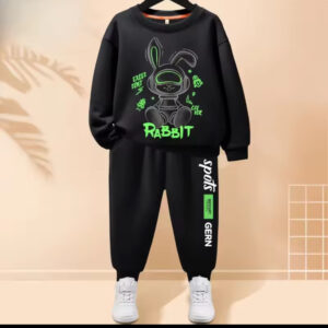 Find Quality Kids Sweatshirt and Trouser Set at ALLSHOPBD.COM!