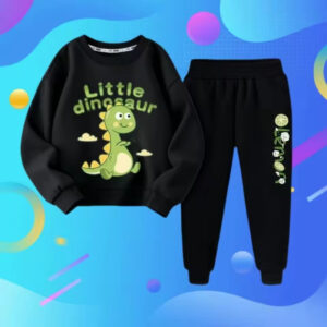 Find Quality Kids Sweatshirt and Trouser Set at ALLSHOPBD.COM!