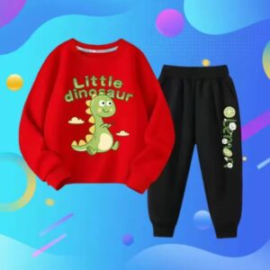 Find Quality Kids Sweatshirt and Trouser Set at ALLSHOPBD.COM!