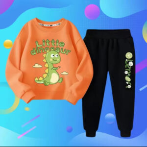 Find Quality Kids Sweatshirt and Trouser Set at ALLSHOPBD.COM!
