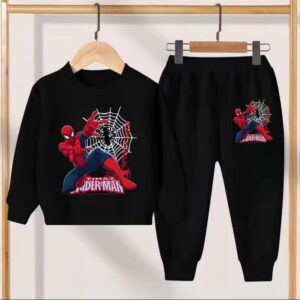 Find Quality Kids Sweatshirt and Trouser Set at ALLSHOPBD.COM!