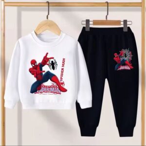 Find Quality Kids Sweatshirt and Trouser Set at ALLSHOPBD.COM!