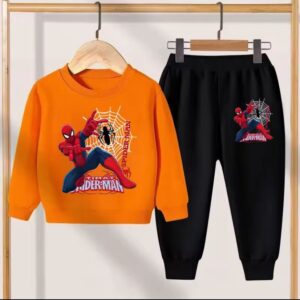 Find Quality Kids Sweatshirt and Trouser Set at ALLSHOPBD.COM!