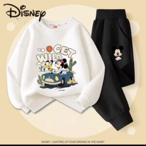 Find Quality Kids Sweatshirt and Trouser Set at ALLSHOPBD.COM!