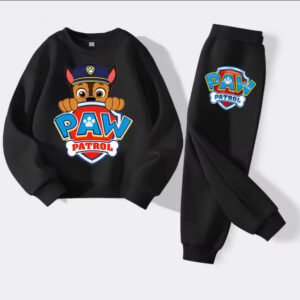 Find Quality Kids Sweatshirt and Trouser Set at ALLSHOPBD.COM!