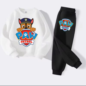 Find Quality Kids Sweatshirt and Trouser Set at ALLSHOPBD.COM!