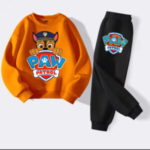 Find Quality Kids Sweatshirt and Trouser Set at ALLSHOPBD.COM!