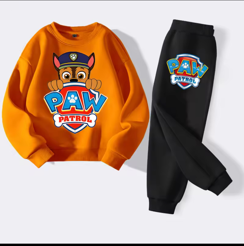 Find Quality Kids Sweatshirt and Trouser Set at ALLSHOPBD.COM!