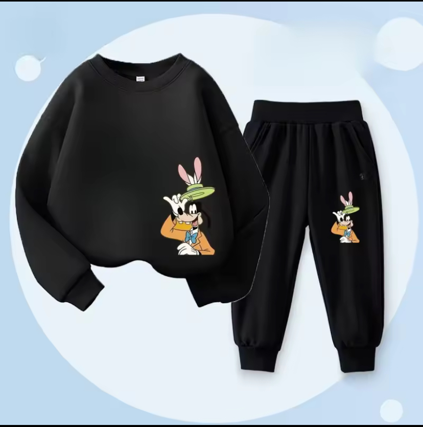 Find Quality Kids Sweatshirt and Trouser Set at ALLSHOPBD.COM!