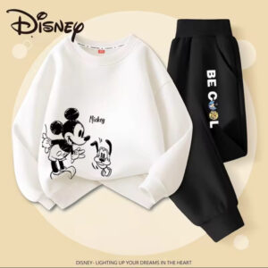 Find Quality Kids Sweatshirt and Trouser Set at ALLSHOPBD.COM!